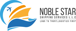 Noble Star Shipping